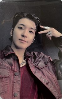 正五 am 1.0 幸運卡 