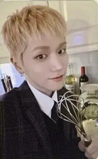 HOW? YT 預售特別禮 特典卡 