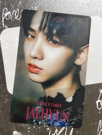 WHY..KM蝦皮 泰國透卡 明宰鉉