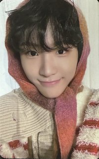 No Genre kkt 特典卡 小紅帽