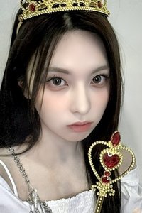 仲夏夜 am 線下 2.0 簽售卡 公主