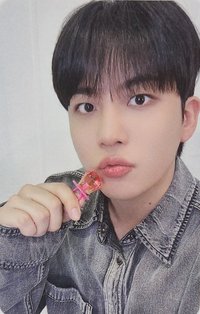 GH3 am 1.0 幸運卡 糖果戒指 ver.