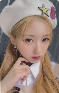 迷二 wm 幸運卡 LD