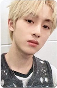 On My Youth 遺憾效應 專輯卡 