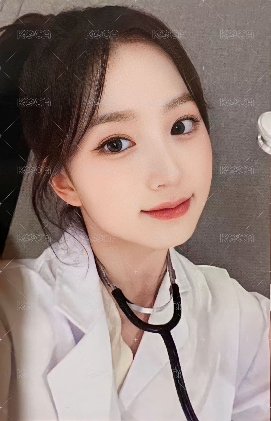 仲夏夜 ms 線上 4.0 簽售卡 醫生 正面