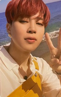 Butter 專輯卡 Peach 隨機