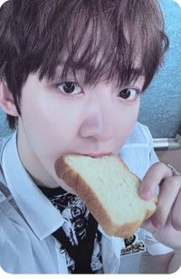 迷二 專輯卡 Break time ver.