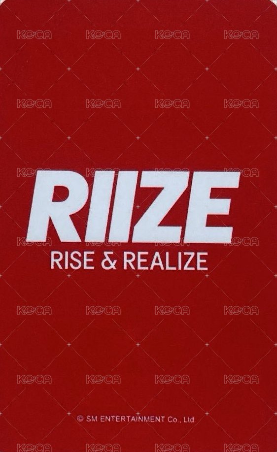 2025日本fm hmv 幸運卡 來日紀念 背面