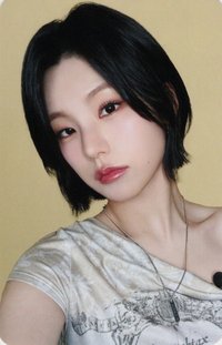 GWBG 迷十 ms 1.0 幸運卡 自拍