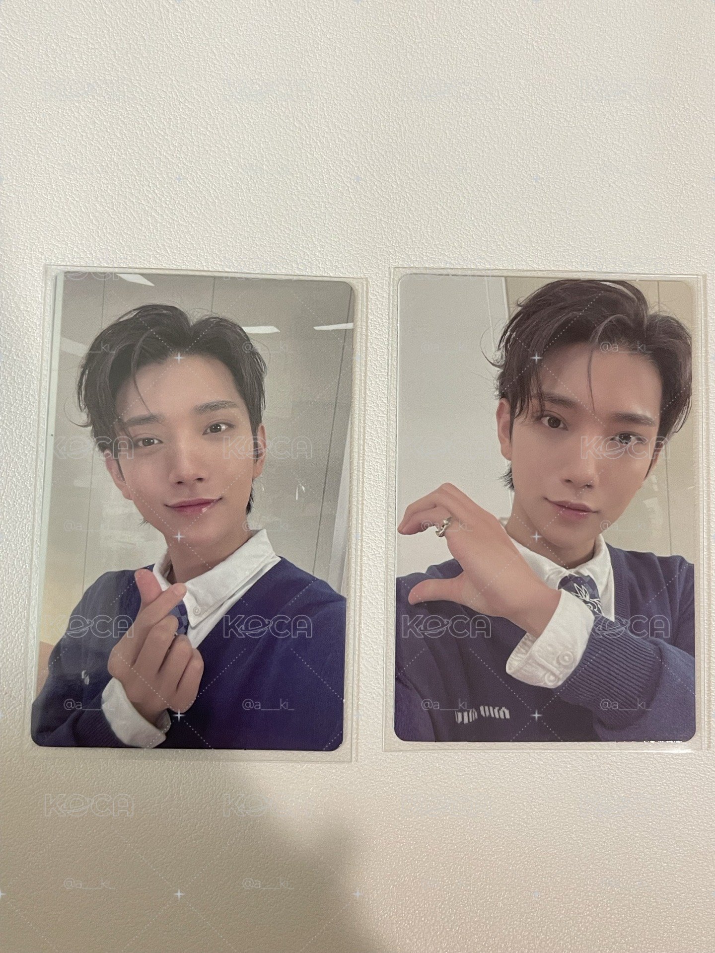 Seventeen 多秀卡