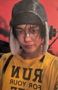 正四 周邊卡 快閃店卡套周邊