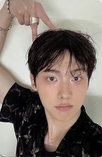 DUSK 專輯卡 Dawn ver.