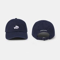 迷三快閃 棒球帽 