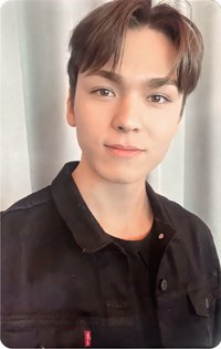 MINI9 yzy H 簽售卡 