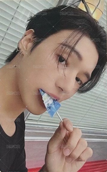 2023年曆 年曆卡  正面
