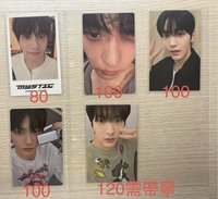 25回憶錄周邊卡-秀彬