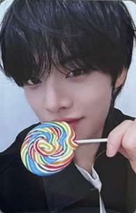 ETERNALT ms 幸運卡 