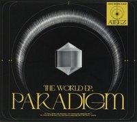 Paradigm 專輯 通常盤