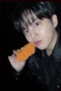 GH3 IYF hello82 US POP-UP 特典卡 VEGGIE ver.