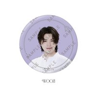 24‘博物館 徽章 ver.B