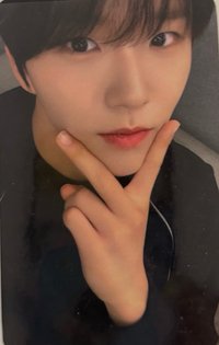 Steady sm 台北簽售 簽售卡 THE DnD