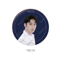 24‘博物館 徽章 ver.A