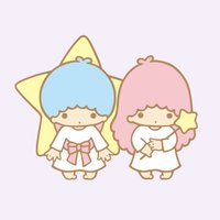 雙星仙子