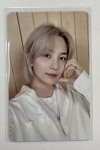 十週年集章卡-漢