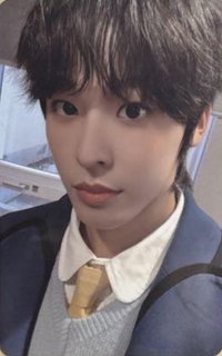 WISH knpops 預售 特典卡 