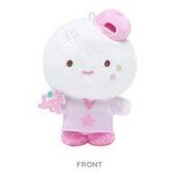 2025年曆 中娃 後續娃