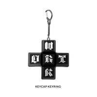 鍵帽滑鼠墊套裝