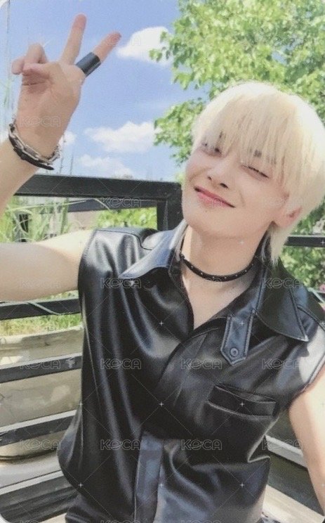 MAXIDENT sw 1.0 A版 幸運卡  正面