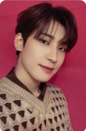 NOT ALONE 專輯卡 A盤