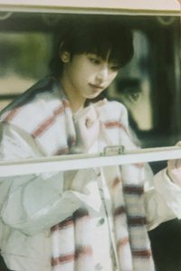 五月雨 (Samidare) 隨機卡 