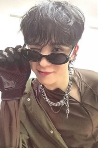 Outlaw 專輯卡 Z ver. 3