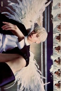 BTL 專輯卡 GAZE ver. 相片