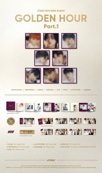 DIGIPAK ver.