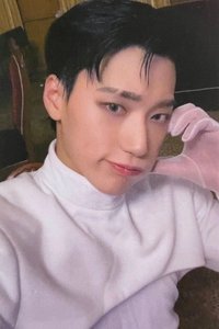 From the Witness 專輯卡 POCA Fave QR Z ver.