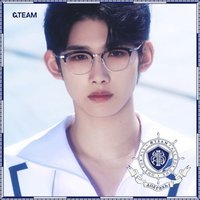 青嵐 專輯 JO 單封