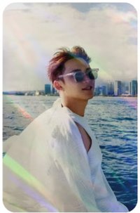 HYPE VIBES ms 閃卡 特典卡 