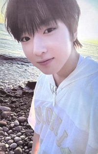 Steady kms QR 特典卡 