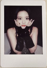 IVE EMPATHY wm 幸運卡 拍安