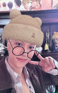 Rover 專輯卡 Digipack ver. 