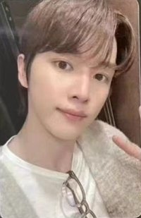 RIIZING EP sm 簽售卡 