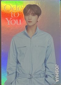 OTY演唱會 隨機卡 