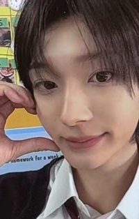 迷二 專輯卡 Class time ver.