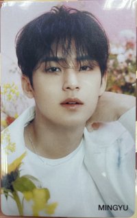 ALWAYS YOURS hmv 特典卡 