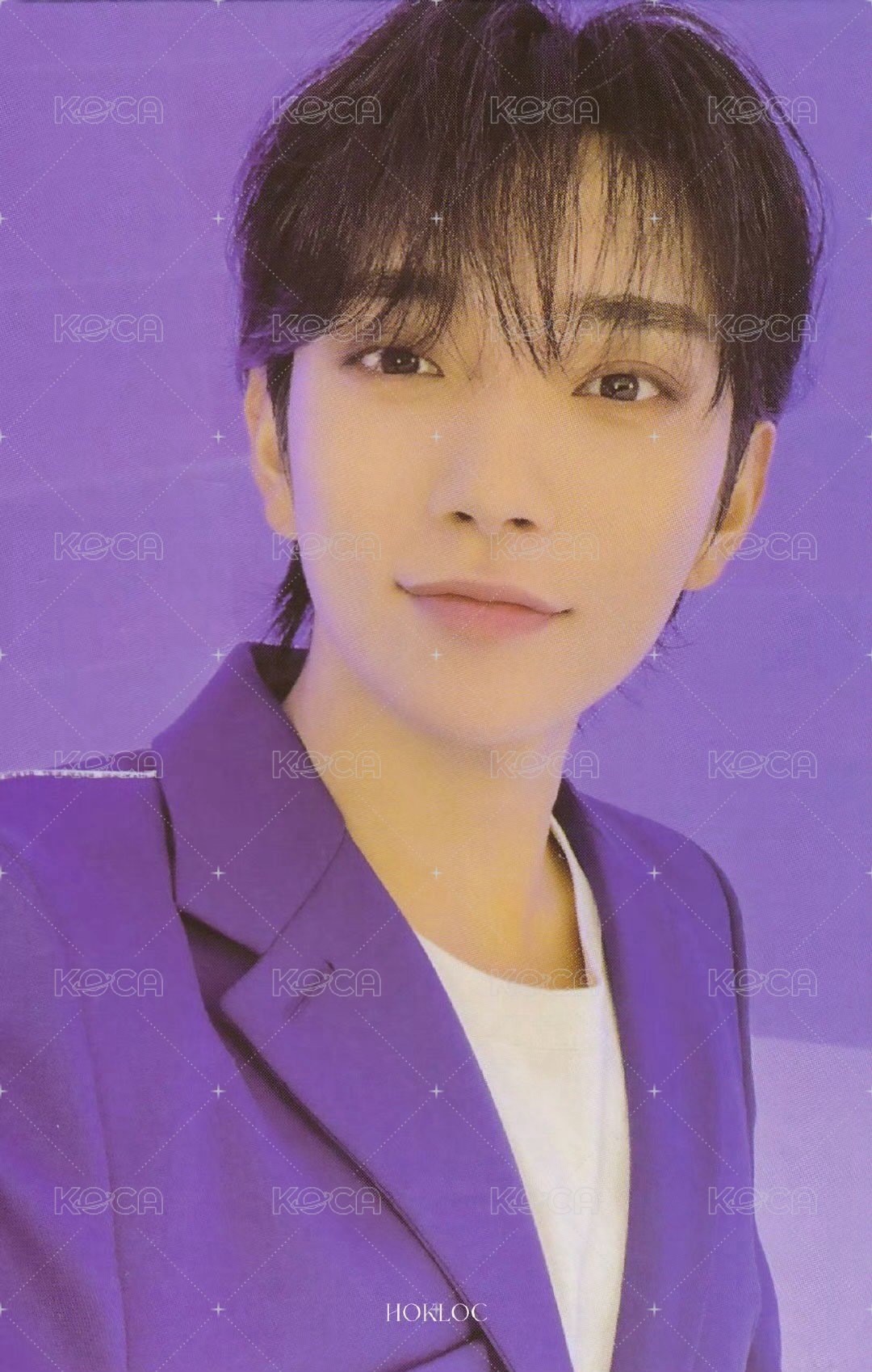 FOLLOW 隨機卡 ｜卡包 正面