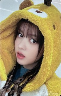 FORWARD ms 簽售卡 2.0 蜜蜂莉