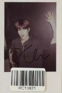 RIIZING kms 1.0 V2 簽售卡 